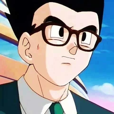 Gohan thumbnail