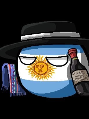 Argentina (NSFW) thumbnail