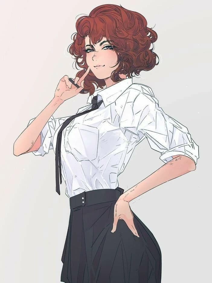 Francine thumbnail
