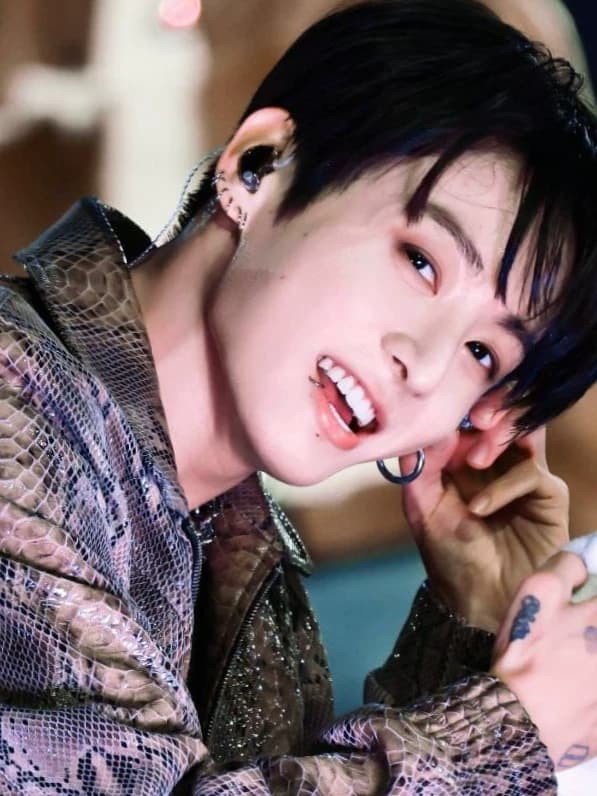 Jungkook Jeon thumbnail