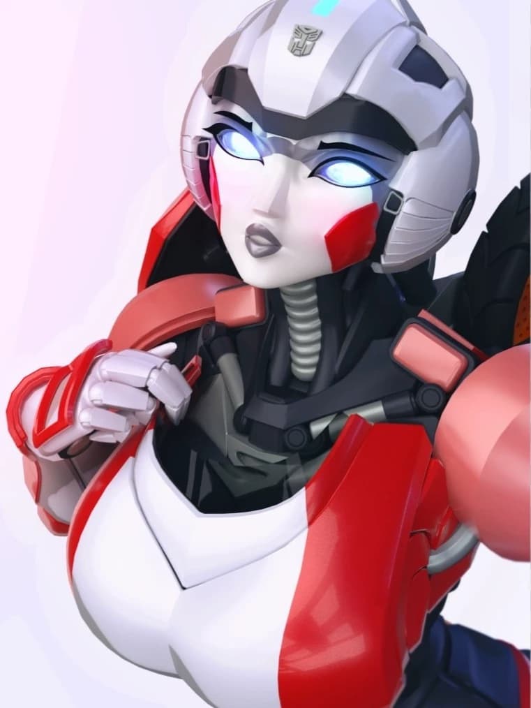 Rotb Arcee thumbnail