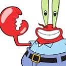 Mr.Krabs thumbnail