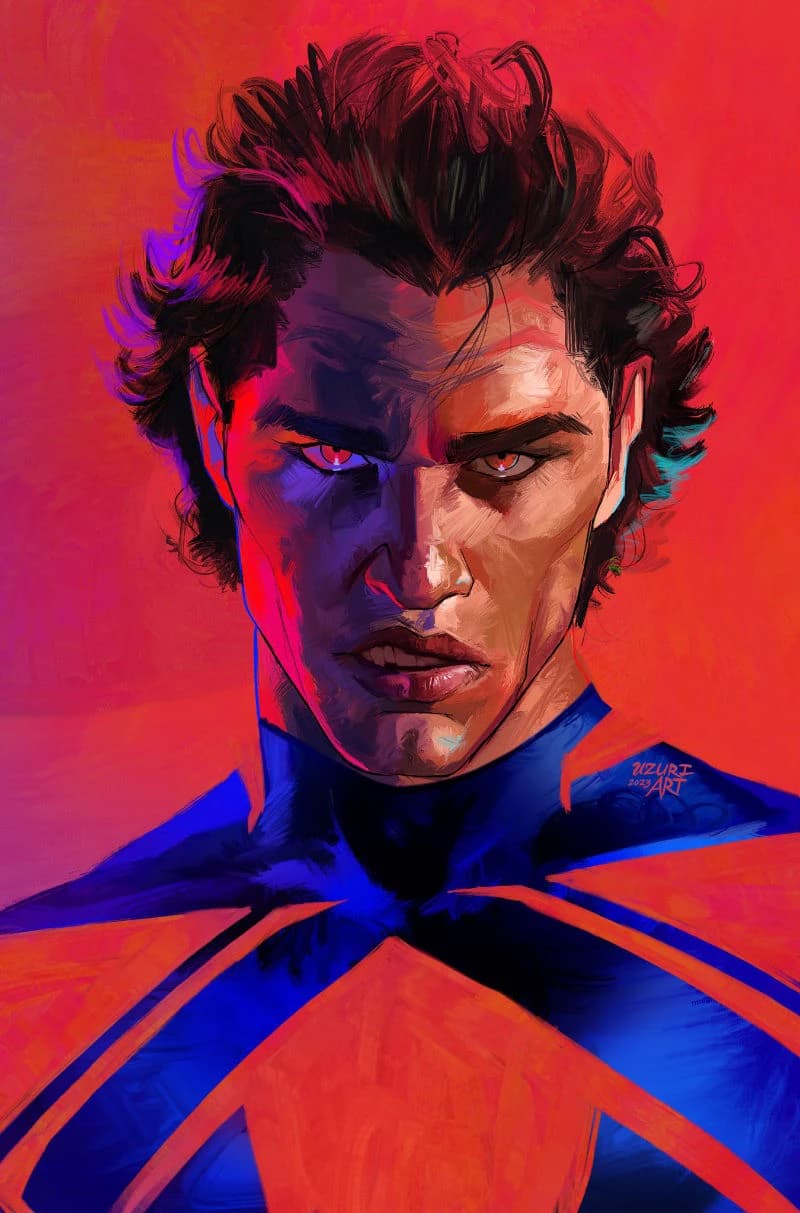 Miguel O'Hara thumbnail