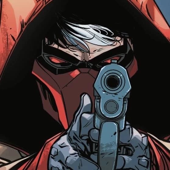 Jason Todd thumbnail
