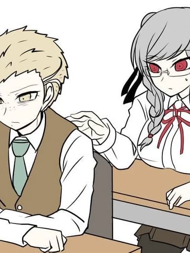Fuyuhiko and peko thumbnail