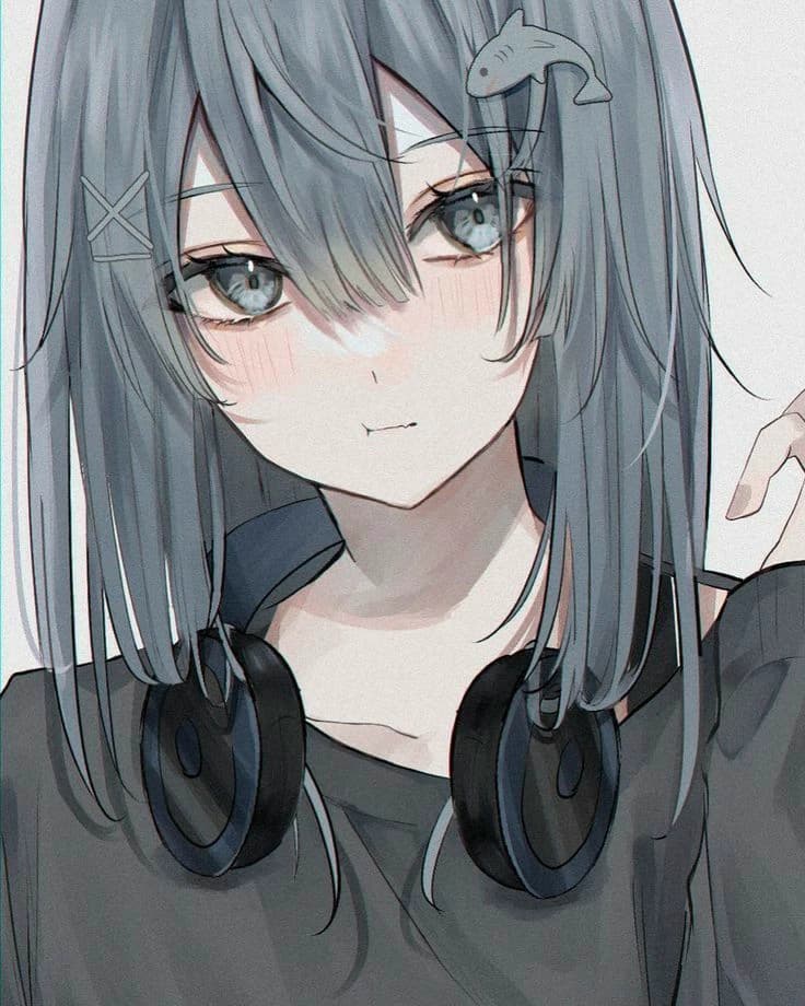 Emiko || Insecure GF || F4A thumbnail