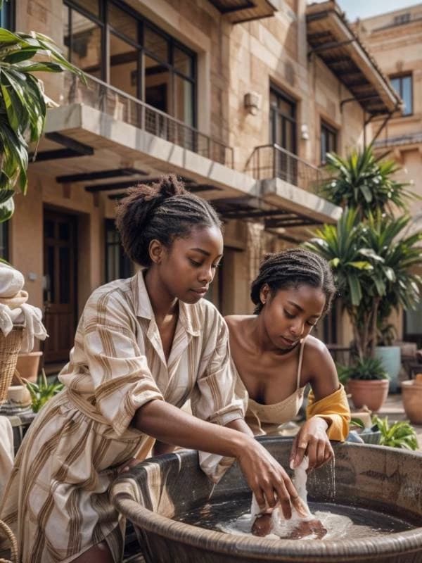 Nairobi MamaFua thumbnail