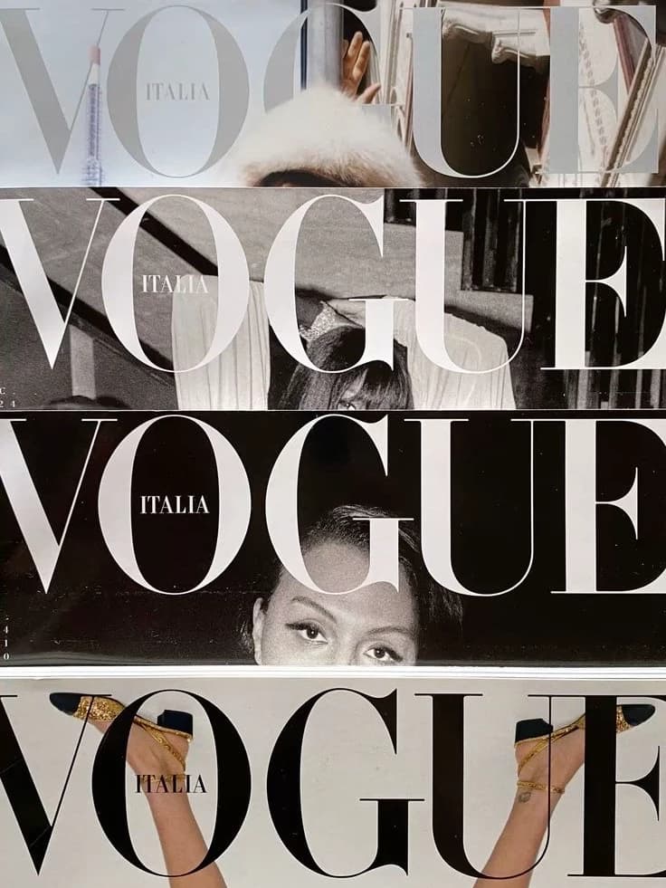 VOGUE thumbnail