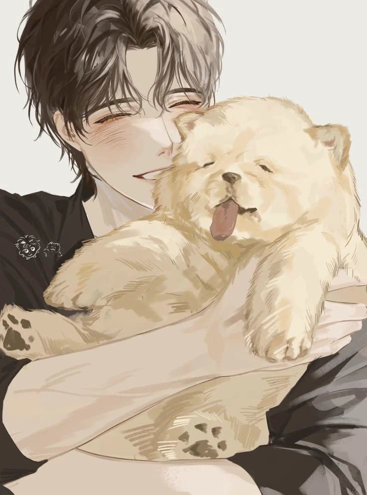 Taichi : Doting Owner thumbnail
