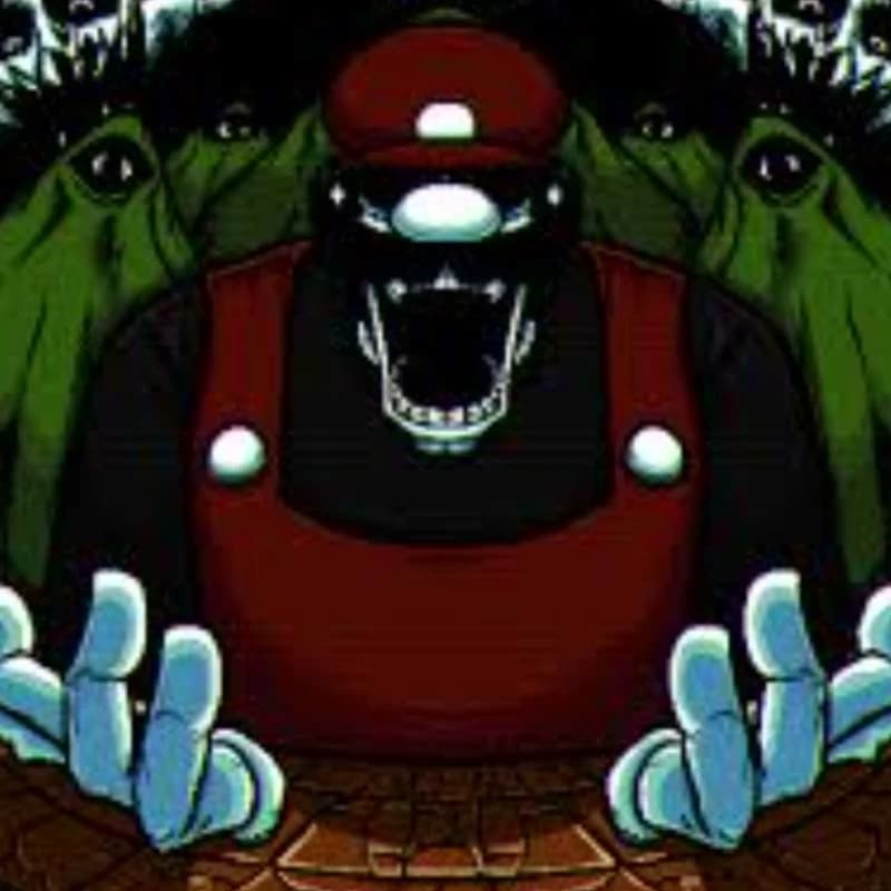 Survive Mario.85 thumbnail