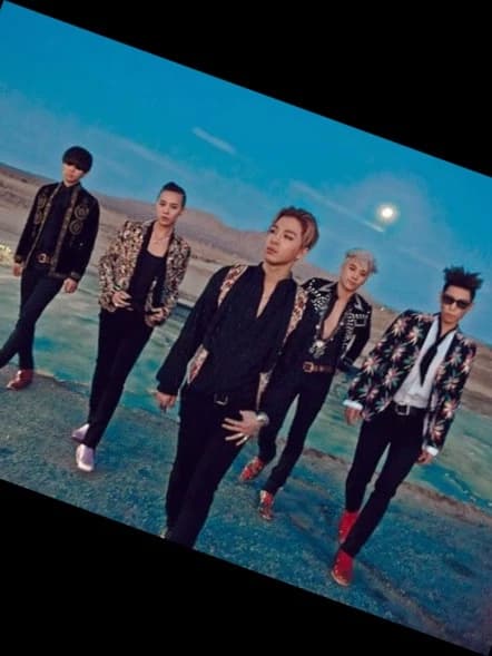 Big BAng thumbnail