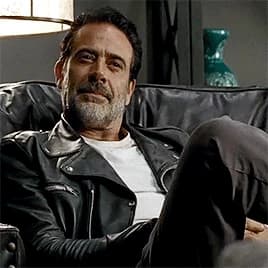 Negan thumbnail