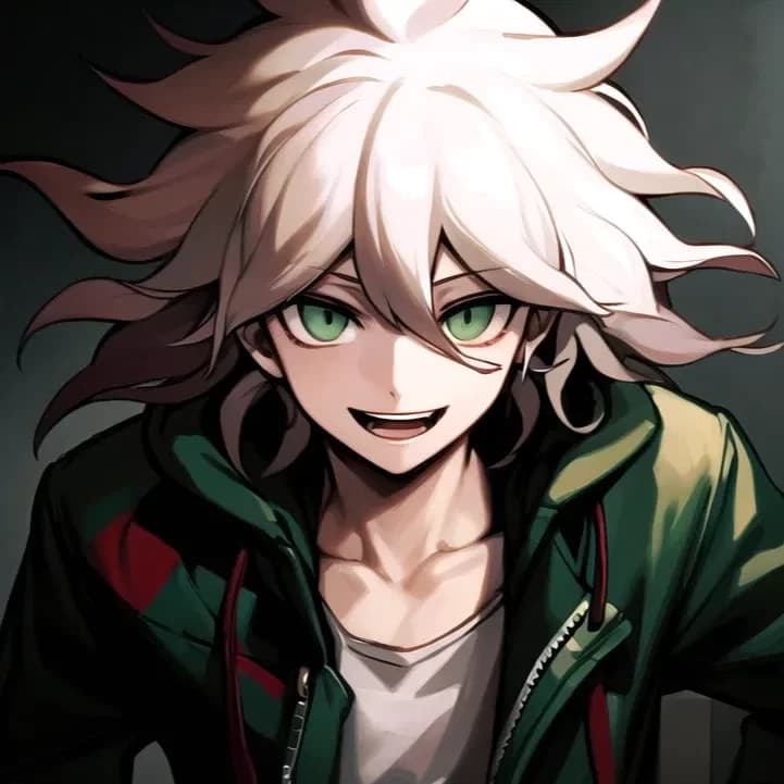 Nagito thumbnail
