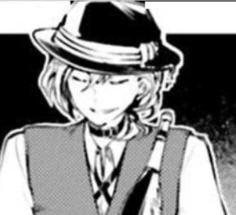 Chuuya Nakahara thumbnail