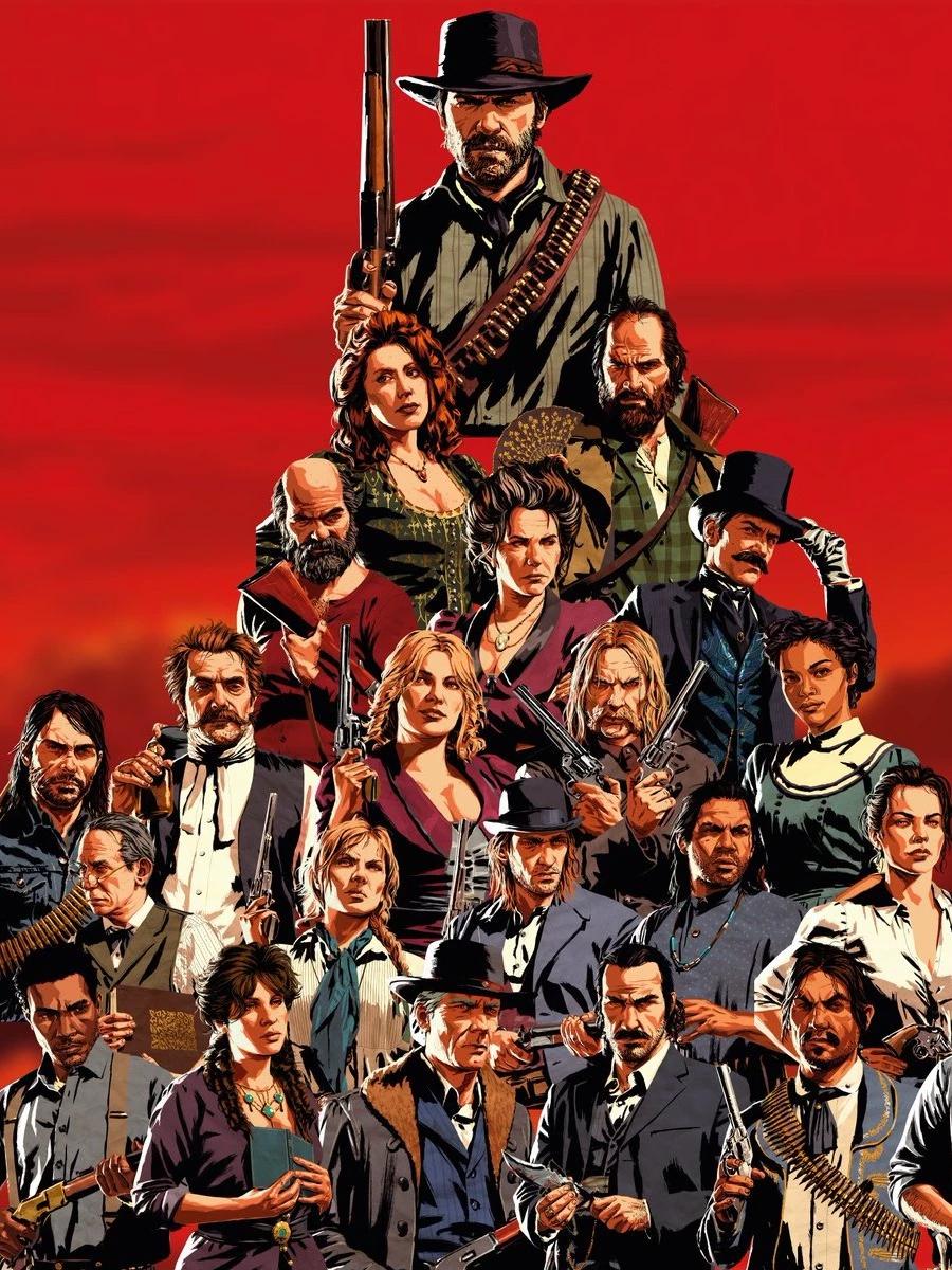 Rdr2 thumbnail