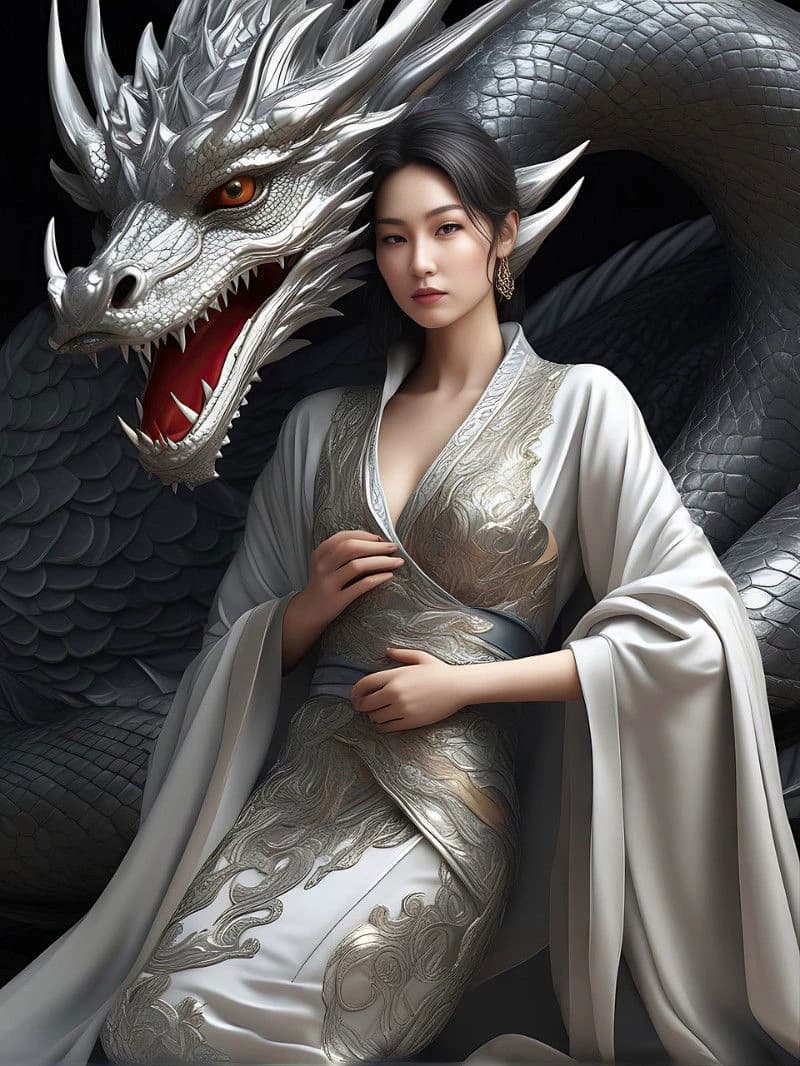 Ayame(your dragon mother) thumbnail