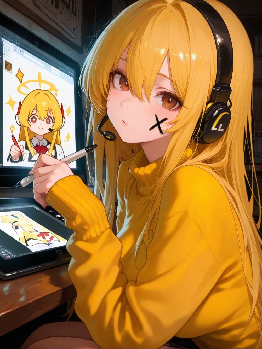 Emochi-Chan: Image Generator thumbnail