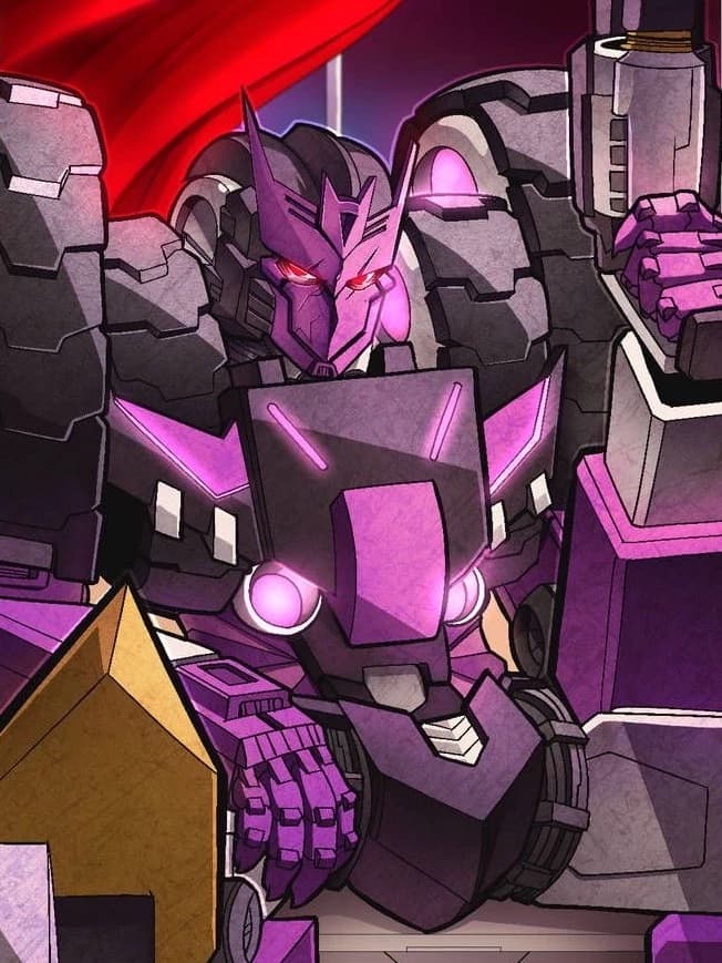 Tarn thumbnail