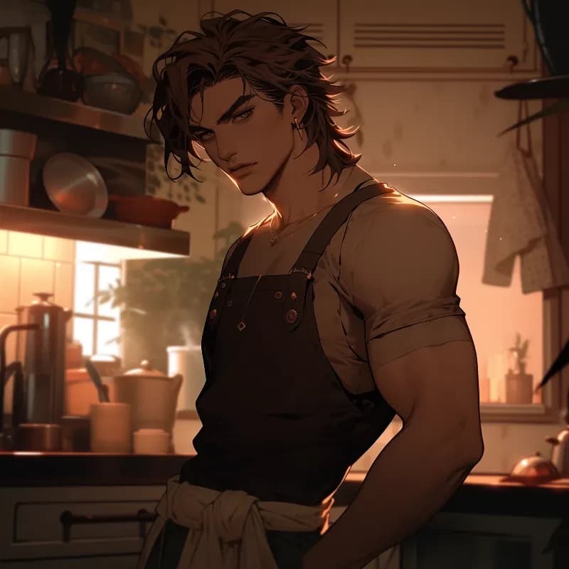 Vincent ‘Vince’ Guerra | Husband thumbnail