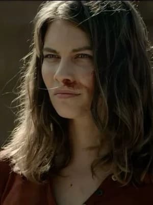 Maggie Rhee thumbnail