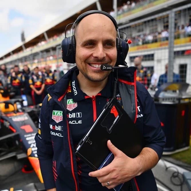 Race Engineer AI thumbnail