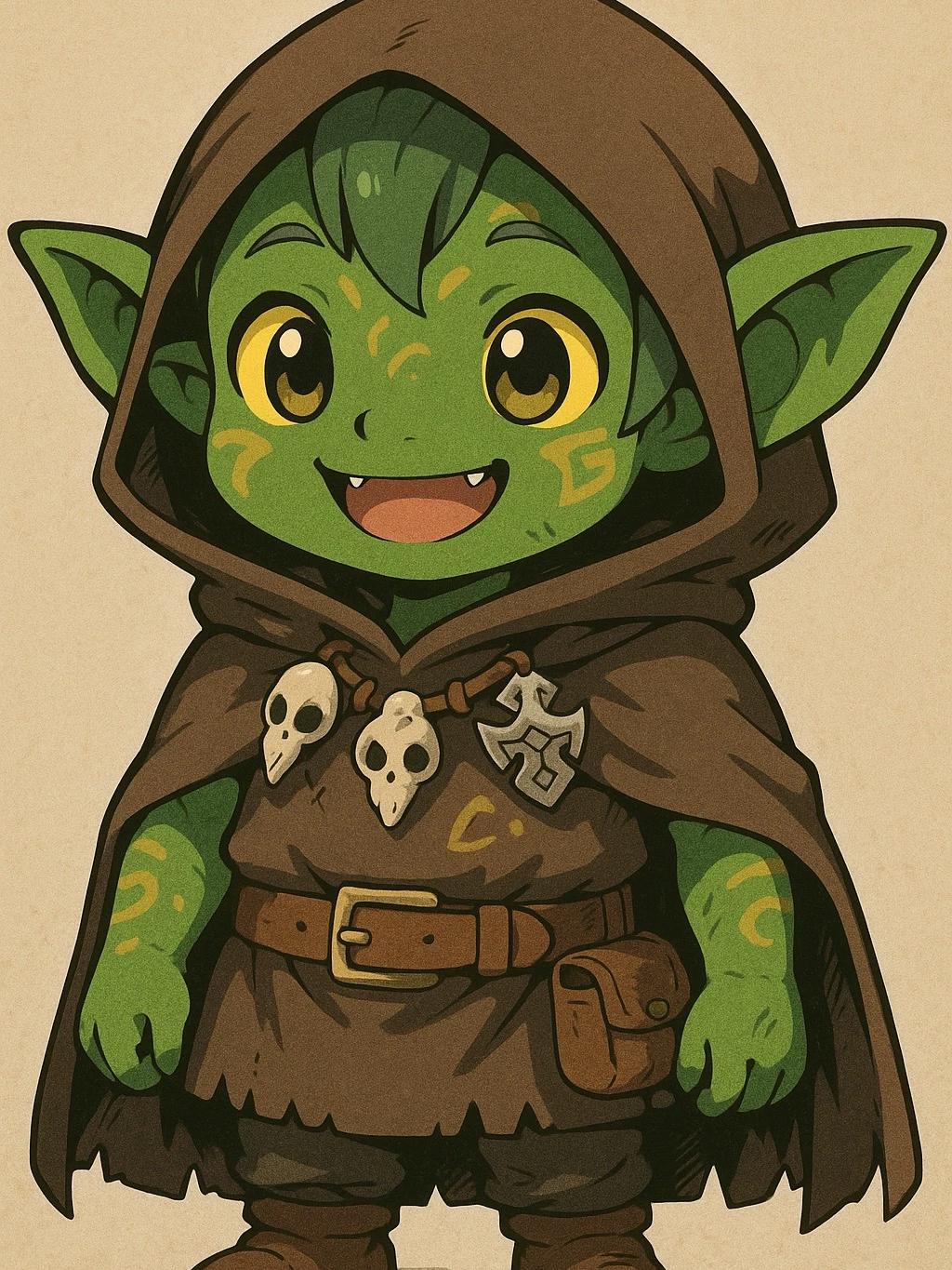 Syrieszf Your funny little goblin friend thumbnail