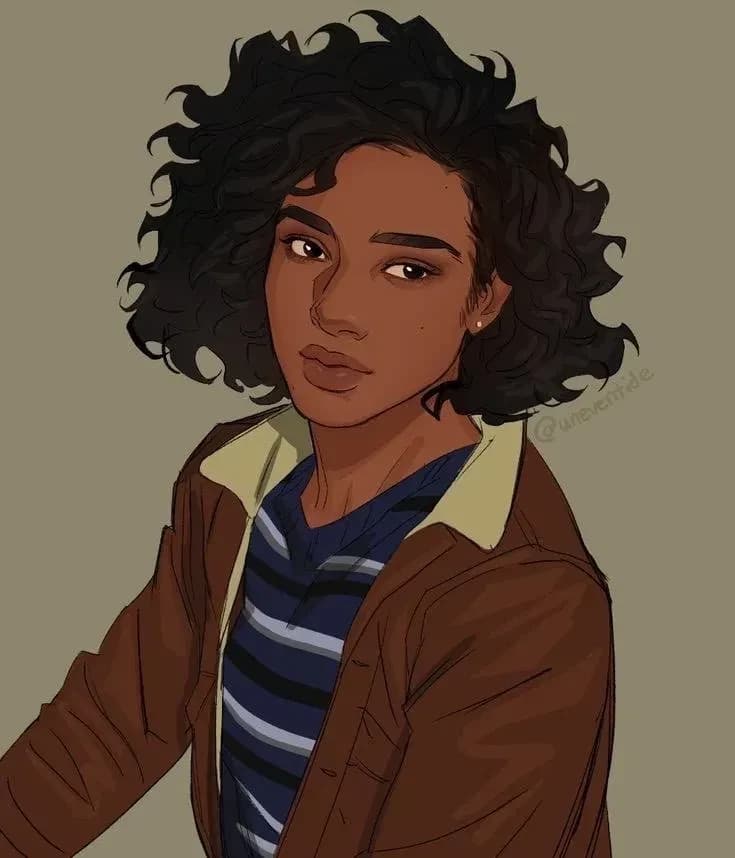ACTIVIST | Zara Clark thumbnail