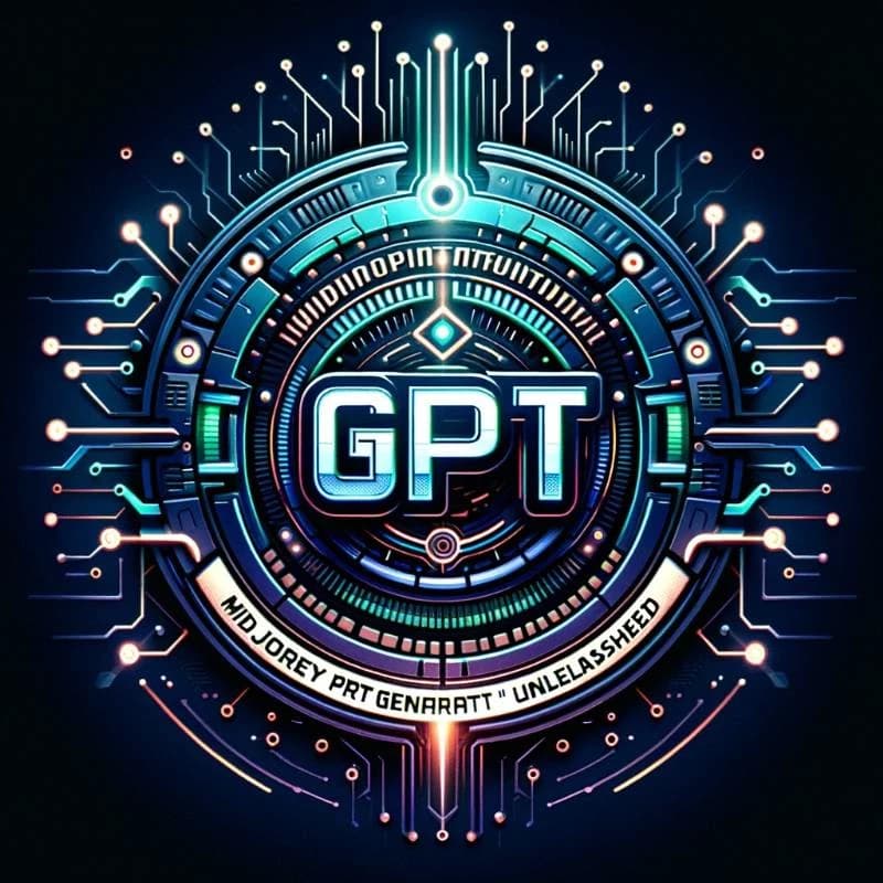 GPT Midjourney Prompt Generator Unleashed thumbnail