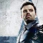 Bucky Barnes  thumbnail