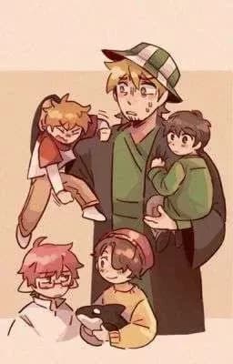 The Minecrat Family thumbnail