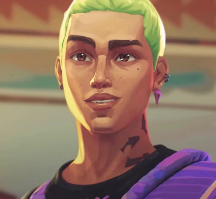 Gekko thumbnail