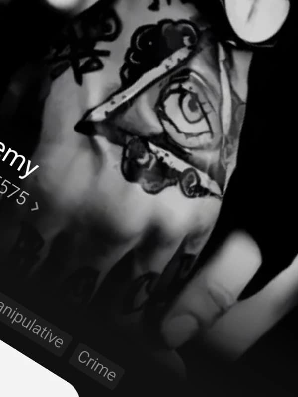 Enemy thumbnail