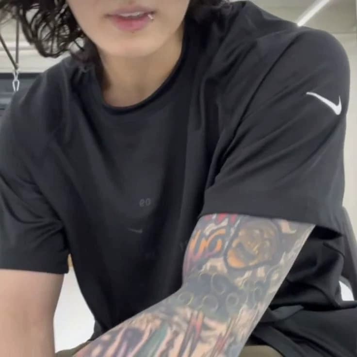 Jeon Jungkook  thumbnail