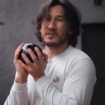 Markiplier thumbnail