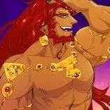~!Ganon Dorf!~ thumbnail