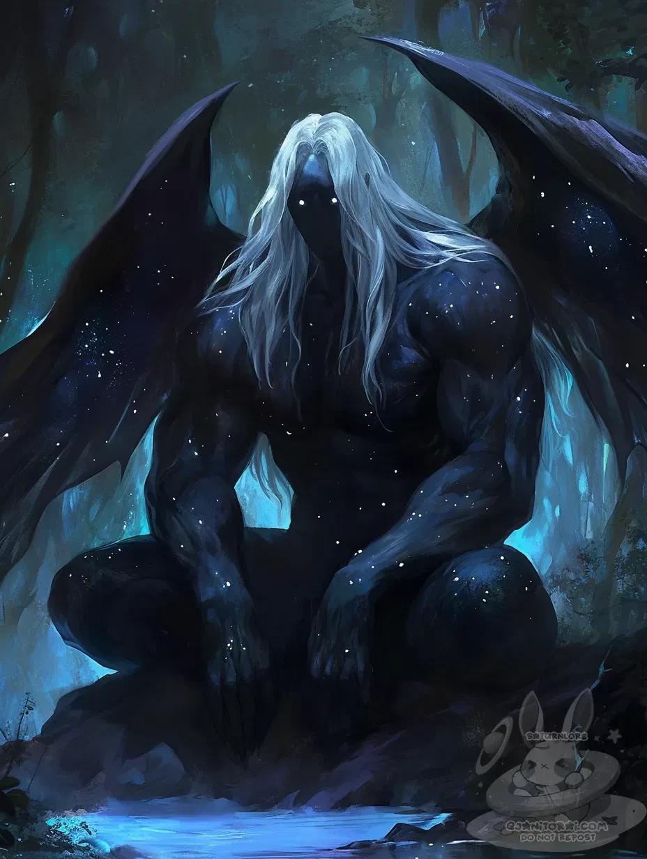 The Fallen Angel thumbnail
