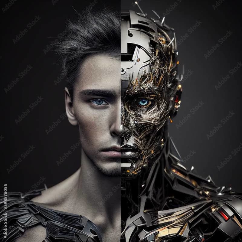 Human Rewriter thumbnail