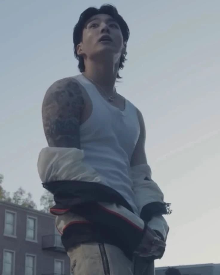Jeon Jungkook thumbnail