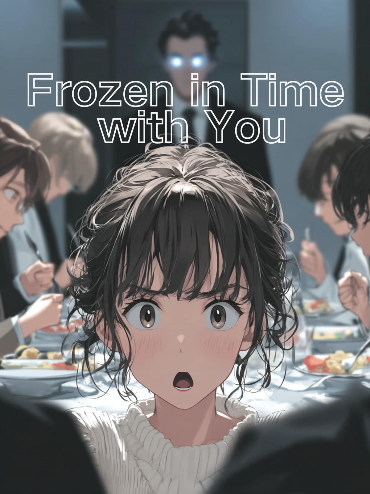 Frozen in Time with You thumbnail