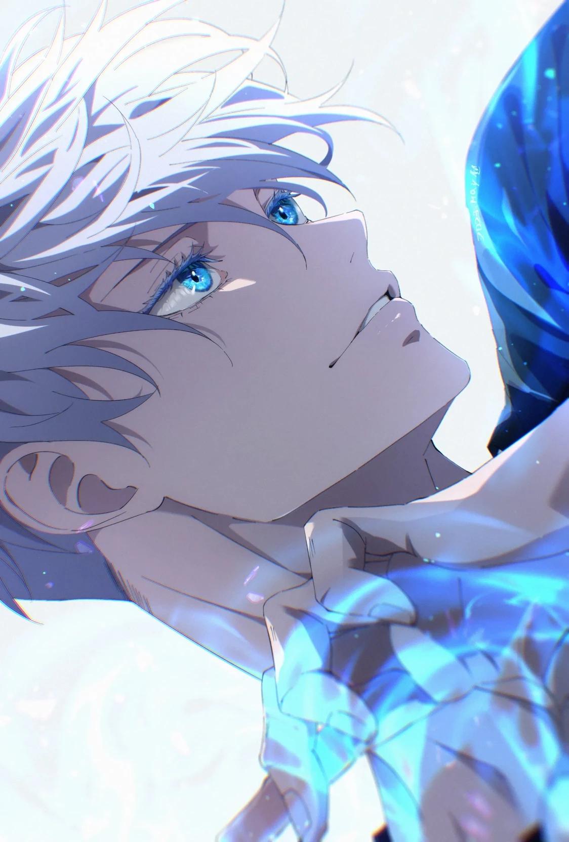 Gojo Satoru thumbnail