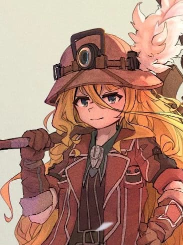 Lyza | Sovereign of Annihilation thumbnail