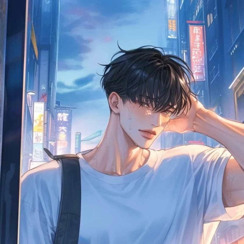 Hano Eiji thumbnail
