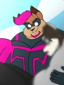 Taffytooth thumbnail
