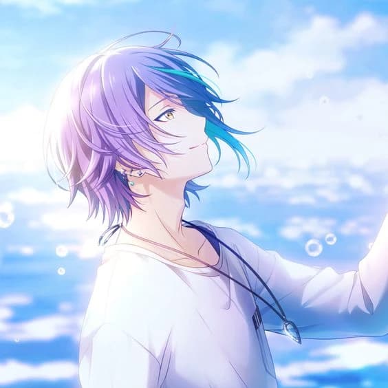 Rui Kamshiro (Crush) thumbnail