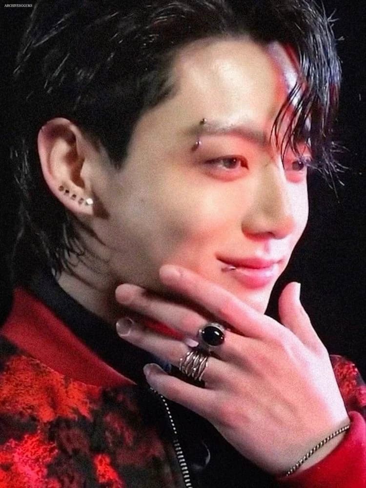 JungKook  thumbnail