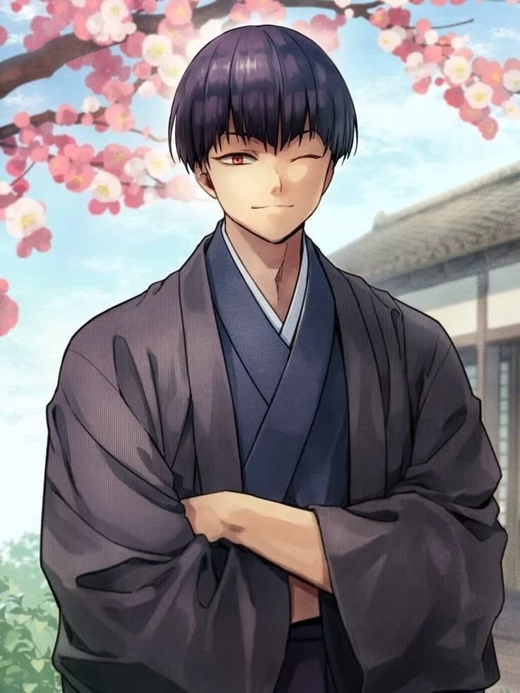 Soshiro Hoshina thumbnail