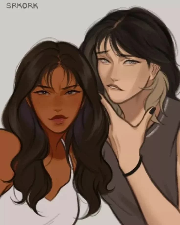 POLY | Daphne Finch & Brooke Wolfe thumbnail