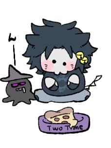 Kitty Cat - Twotime ✩ thumbnail