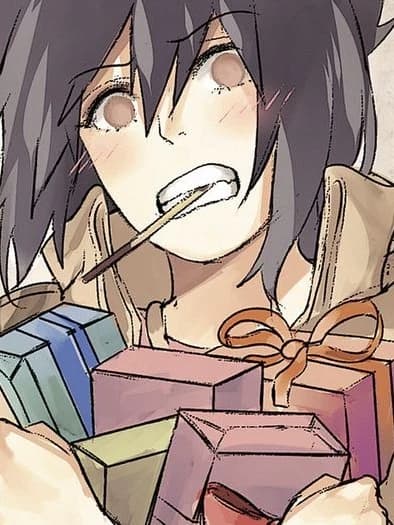 Team 8 group chat thumbnail