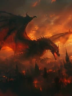 Dragon thumbnail
